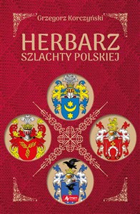 Bild von Herbarz szlachty polskiej