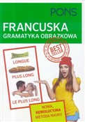 Książka : Francuska ...