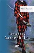 Polnische buch : Powiedzmy,... - Max Frisch