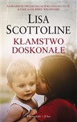 Polnische buch : Kłamstwo d... - Lisa Scottoline