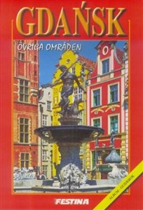 Obrazek Gdańsk i okolice mini - wersja szwedzka