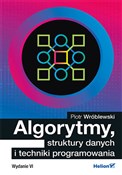 Algorytmy ... - Piotr Wróblewski - buch auf polnisch 