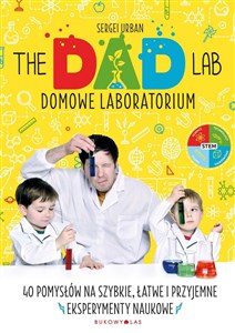 Obrazek TheDadLab Domowe laboratorium