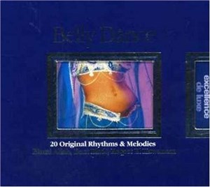 Obrazek Belly Dance (2 CD)