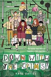 Bild von Down with the Crims