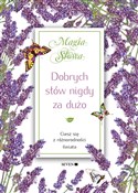 Polnische buch : Dobrych sł... - Isabel Mauro