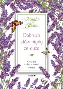 Bild von Dobrych słów nigdy za dużo Ciesz się z różnorodności świata