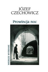 Obrazek Prowincja noc