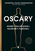 Oscary Sek... - Katarzyna Czajka-Kominiarczuk -  fremdsprachige bücher polnisch 