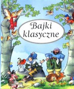 Bajki klas... - Opracowanie Zbiorowe -  fremdsprachige bücher polnisch 