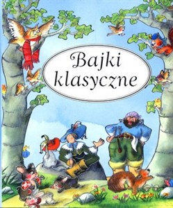 Bild von Bajki klasyczne