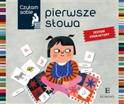 Książka : Czytam sob... - Rafał Witek, Anna Buchner