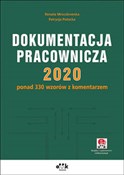 Dokumentac... - Renata Mroczkowska, Patrycja Potocka -  fremdsprachige bücher polnisch 