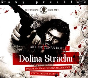 Obrazek [Audiobook] Dolina Strachu