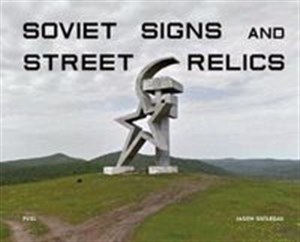 Bild von Soviet Signs & Street Relics