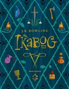 Ikabog - J.K. Rowling -  Polnische Buchandlung 