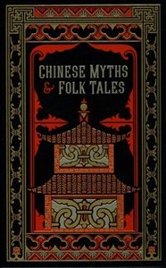 Bild von Chinese Myths and Folk Tales