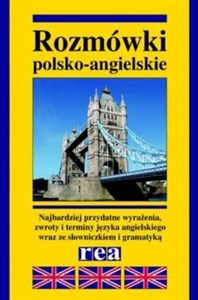 Bild von Rozmówki polsko-angielskie