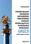 Etniczno-r... - Bella Tateshvili - buch auf polnisch 