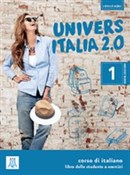 UniversIta... - Danila Piotti, Savorgnani Giulia de, Elena Carrara -  Książka z wysyłką do Niemiec 