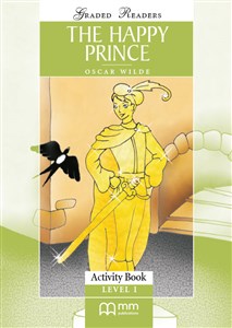 Bild von The Happy Prince Activity Book
