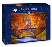 Polnische buch : Puzzle 150...