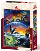 Zobacz : Puzzle 500...