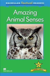 Bild von Factual: Amazing Animal Sense 2+