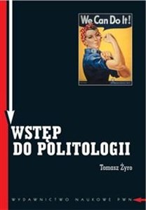 Obrazek Wstęp do politologii