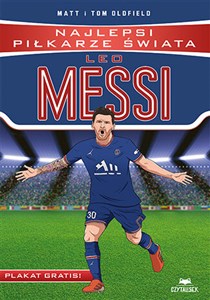 Obrazek Leo Messi Najlepsi piłkarze świata