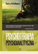 Psychotera... - Nancy McWilliams -  Polnische Buchandlung 