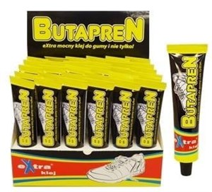 Bild von Klej Butapren 40ml (30szt)