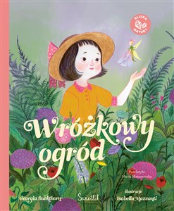 Obrazek Wróżkowy ogród