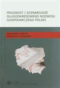 Prognozy i... - Władysław Welfe, Waldemar Florczak -  polnische Bücher