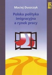 Bild von Polska polityka imigracyjna a rynek pracy