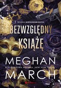 Bezwzględn... - March Meghan -  polnische Bücher