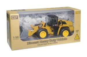 Bild von Koparka metalowa