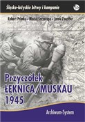 Książka : Przyczółek... - Robert Primke, Maciej Szczerepa, Jacek Zweifler