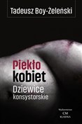 Piekło kob... - Tadeusz Boy-Żeleński -  fremdsprachige bücher polnisch 
