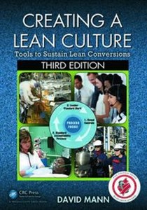 Bild von Creating a Lean Culture