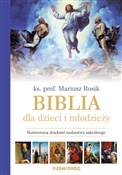 Biblia dla... - Mariusz Rosik -  polnische Bücher