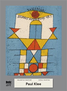 Bild von Klee. Malarstwo światowe