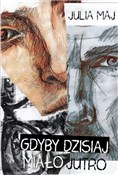 Gdyby dzis... - Julia Maj - buch auf polnisch 