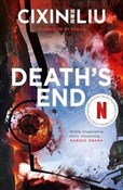 Polnische buch : Death’s En... - Cixin Liu