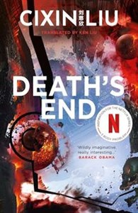 Obrazek Death’s End