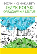 Polska książka : Egzamin ós... - Opracowanie zbiorowe