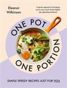 One Pot On... - Eleanor Wilkinson - buch auf polnisch 