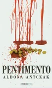Pentimento... - Aldona Antczak -  fremdsprachige bücher polnisch 