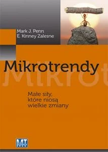 Obrazek Mikrotrendy Małe siły, które niosą wielkie zmiany