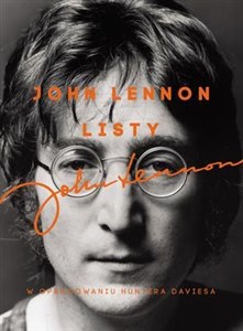 Bild von John Lennon Listy